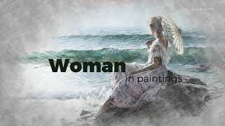 Woman in Art