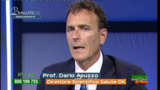 Salute ok: la bellezza delle gambe via capillari, cellulite e pesantezze - 30.11.2016