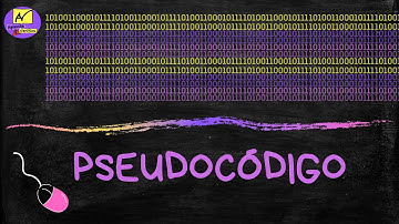 🔴👉¿Qué es un PSEUDOCÓDIGO?  | Explicación RÁPIDA Y SENCILLA  ✅🤖