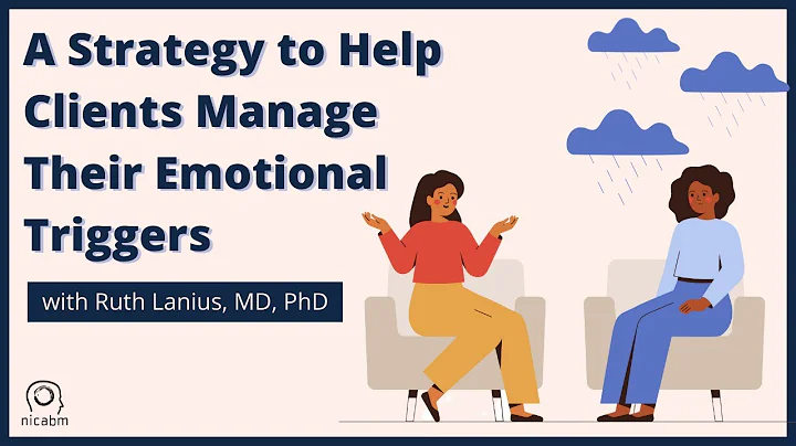 Working with a Client's Emotional Triggers - with ...