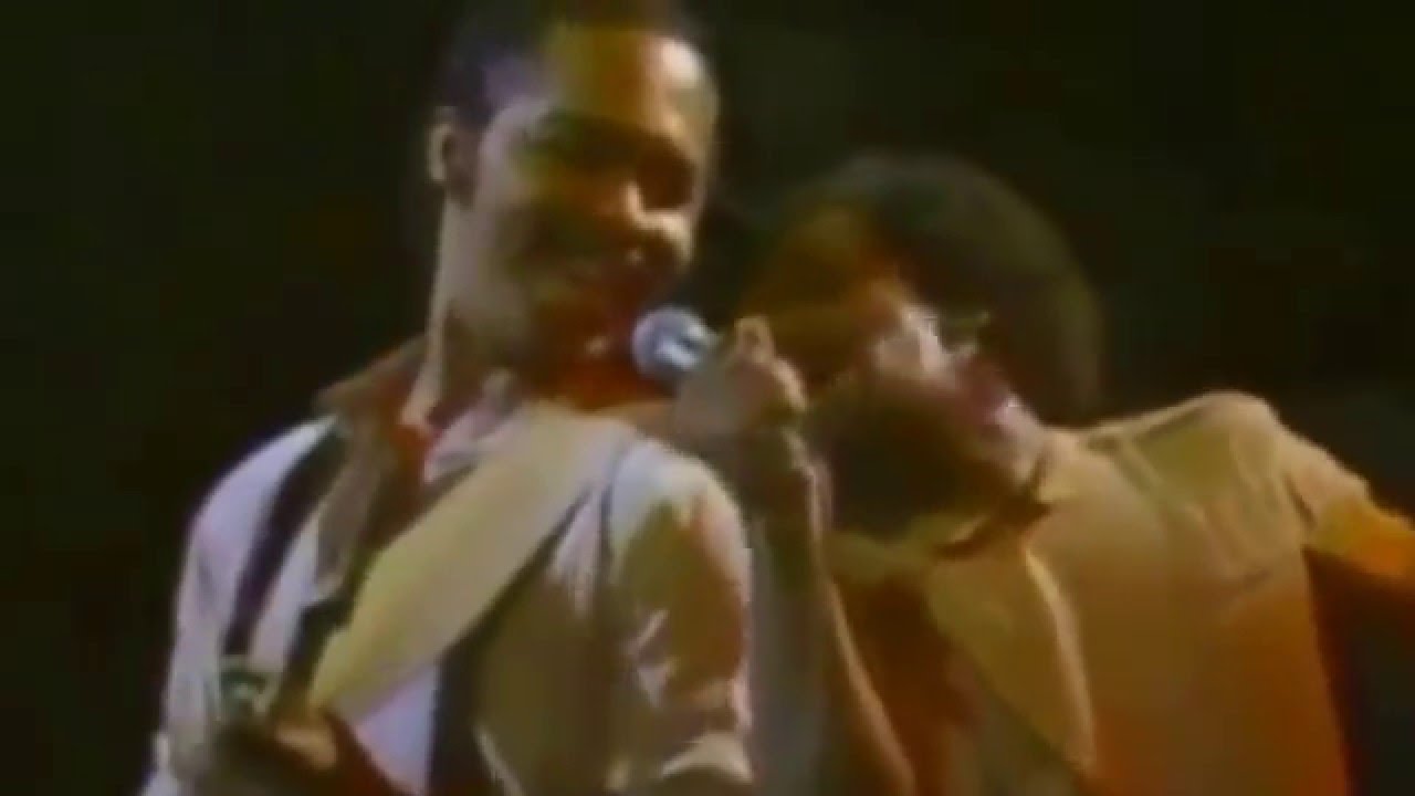 Ray Parker Jr & Raydio - 'It's Time To Party Now (Long Version