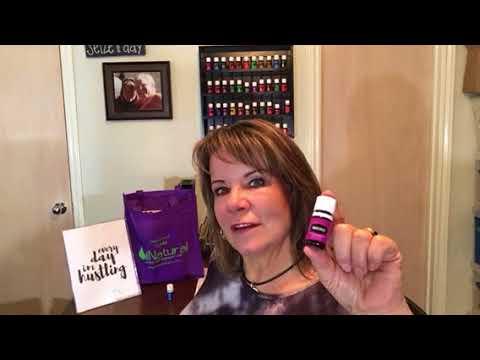 Young Living Inner Child - YouTube