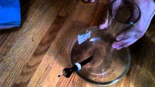 HOW TO BUILD A CHEAP CUSTOM BONG Presented by TheWeedManz