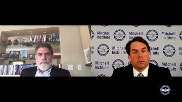 Nuclear Deterrence Forum: Dr. Brad Roberts