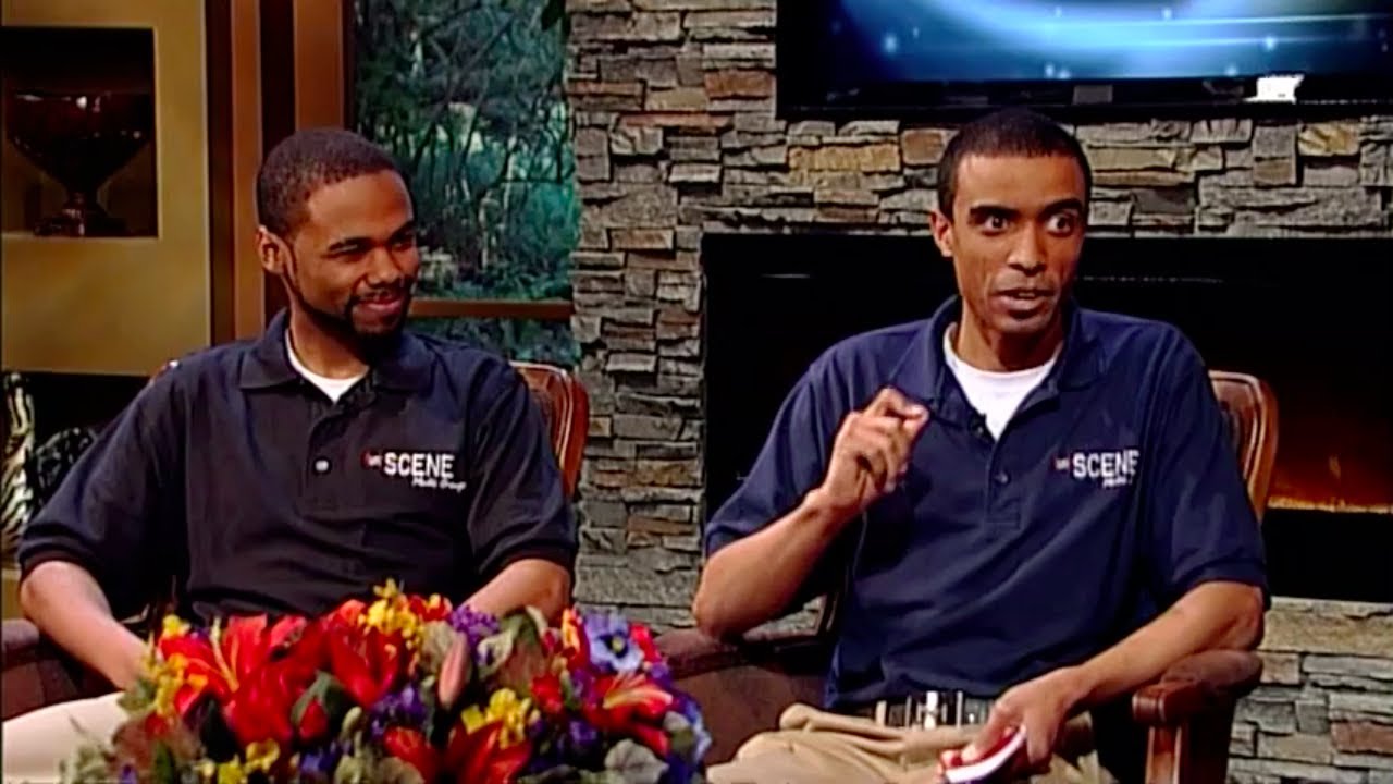 3ABN Today Interview
