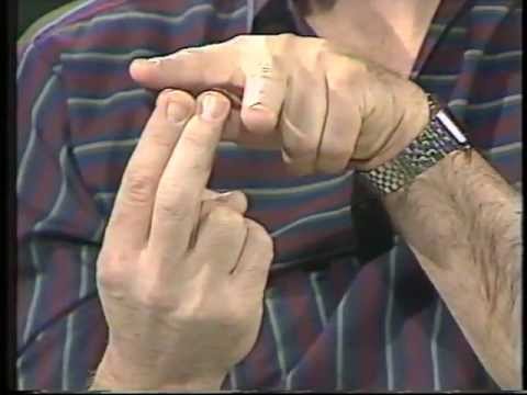 Handy illusions
