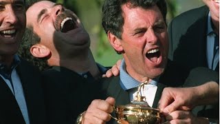 Ryder Cup 1995 - Oak Hill Country Club