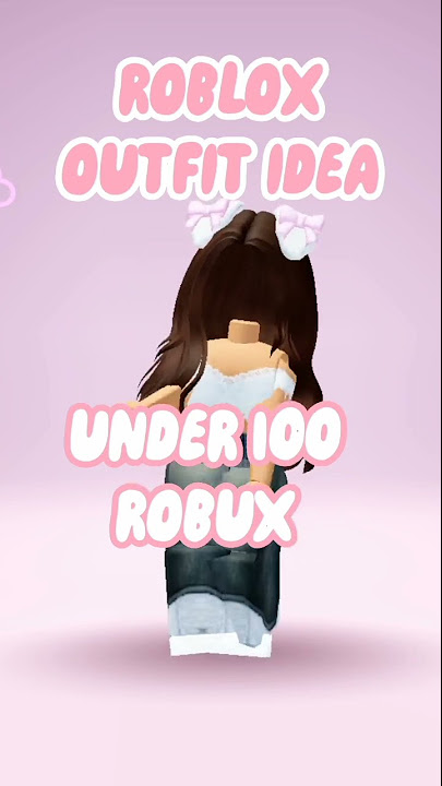 CapCut_avatar roblox girl 1000 robux