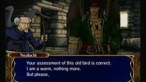 FE: Path of Radiance Part 92 (Day Breaks)