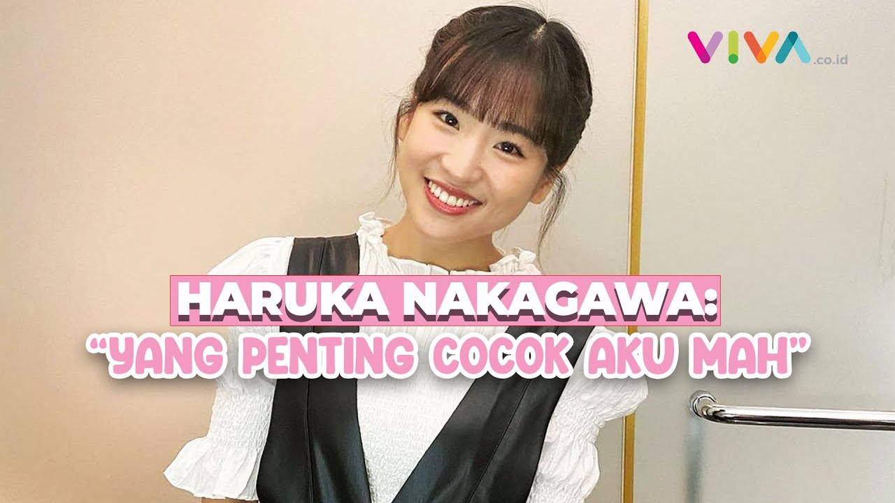 Salah Satu Perbedaan Pria Indonesia dengan Jepang Menurut Haruka