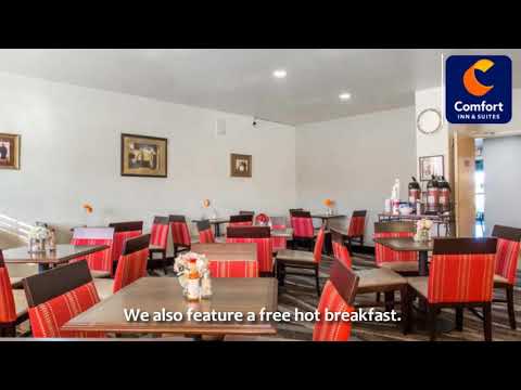 Comfort Inn And Suites Fruita Co Youtube
