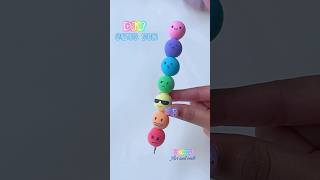 Clay Cute Pen #Shorts #Tonniartandcraft #Art #Love #Craft #Youtubeshorts #Diy