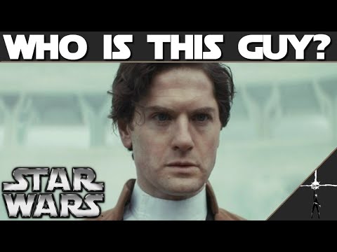 How a no name is one of the best characters in Star Wars (Battle of the Heroes & Villains) How a no name is one of the best characters in Star Wars (Battle of the Heroes & Villains)