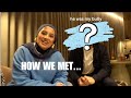 WE GOT MARRIED AT 22 WE GOT MARRIED AT 22