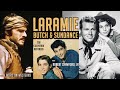 Laramie mystery solved plus robert crawford jrs duel with robert redford a word on westerns