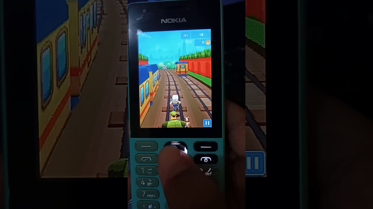 Subway Surfers & Audiotica for Windows Phone receive updates -  Nokiapoweruser