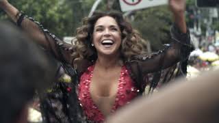 DANIELA MERCURY - CARNAVAL DE SÃO PAULO 2018