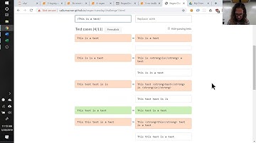 Revisiting Naive Bayes, and Regex (NLP video 7)