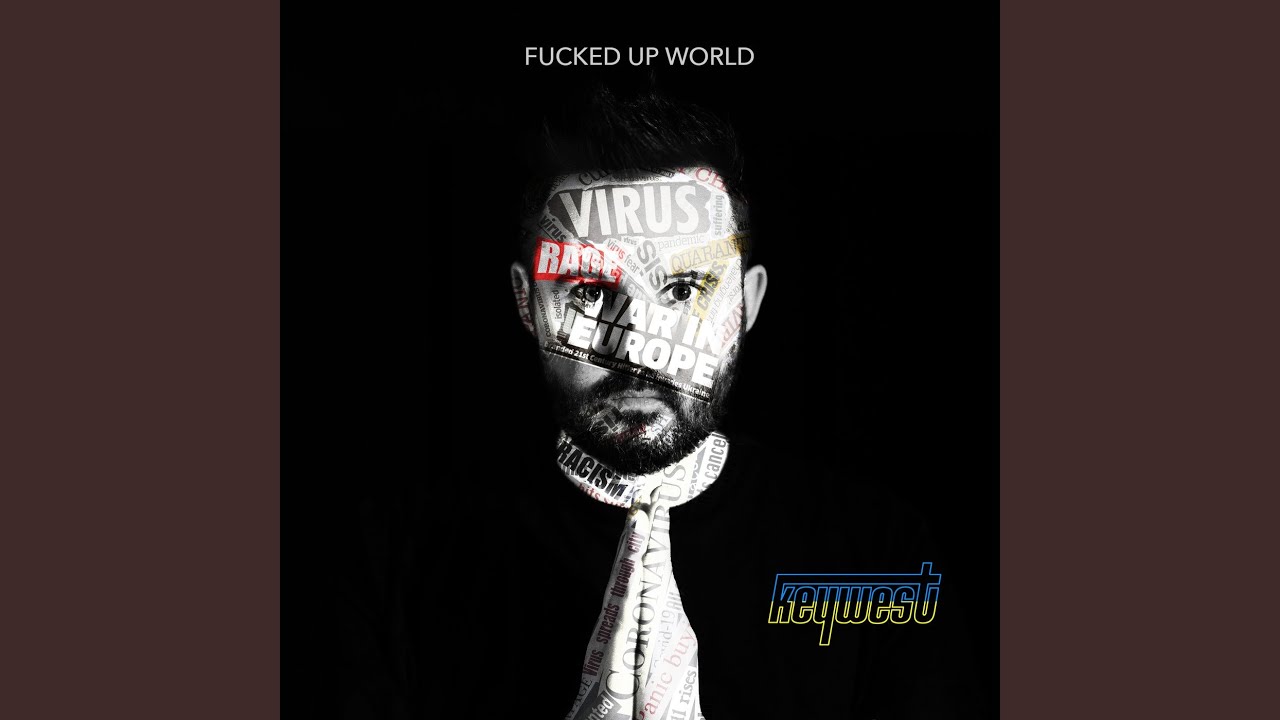在 YouTube 上觀看「F****d Up World」 在 YouTube 上觀看「F****d Up World」