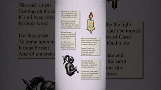 Download Lagu mark and seal - #poetry #jesus #bible #christian MP3