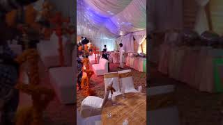 Hina Ceremony Arranged By Umer Malik 2 