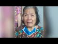 LOLA NI JAKE ZYRUS, NANGANGAILANGAN NG TULONG