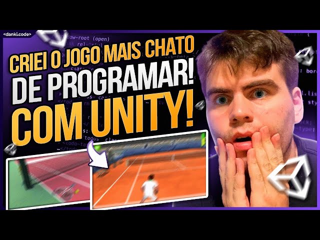 5 engines para criar jogos sem programação - Blog Danki Code