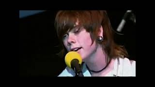 Never Shout Never - Happy (Live At mtvU Sunblock Music Festival 07/27/2009)