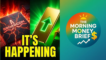 AI BUBBLE BURSTS? 🚨 Tech Meltdown & The Fed’s Brutal Warning!