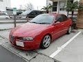 Alfa Romeo Alfa156TI 2.5 V6 24V '2004