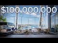 Inside the most expensive penthouse in australia  sydney nsw