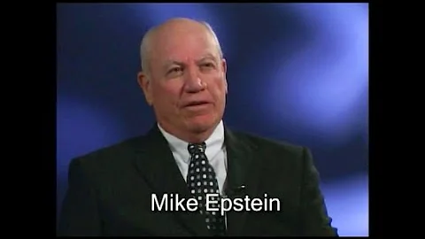 Mike Epstein 2009  Baseball