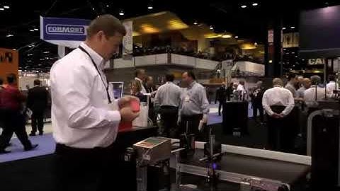 Squid Ink UV LED Curing Printing System