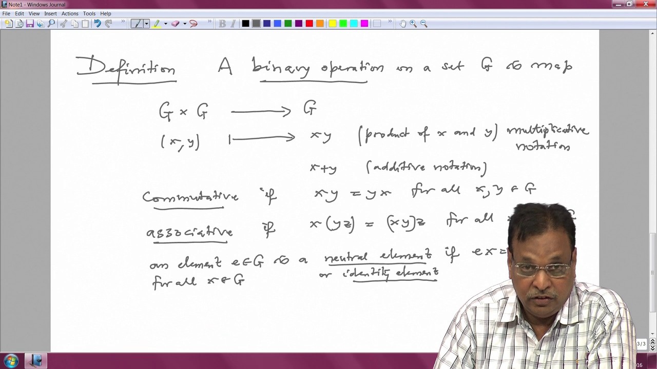 What is a Field in Abstract Algebra? | Cantor's Paradise