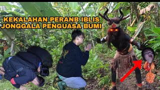 🔴AMPUNI KAMI TUAN JONGGALA