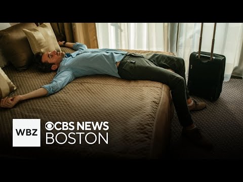 Study reveals longer-term impacts of jet lag