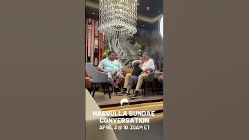 Mini Khabib Hasbulla FUNNY BOY 