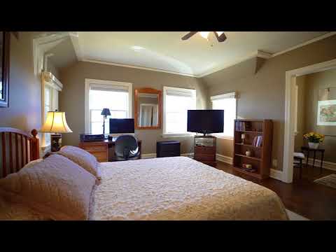 1479 E Lilac LN, Fox Point, WI home video tour