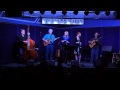 Sound of sirens performs the song one more dollar at studio 55 marin