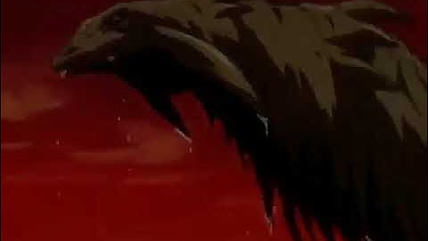 Vampire Princess Miyu (1997 OVA Series Ep.20 Eng Dub)