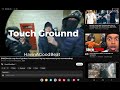 Dxrkwtf feat. Sha EK, Edot Babyy Sugarhill Keem,  - touch the ground (Official Music Video)