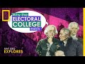 The Electoral College: Origins, Challenges, and Impact on American Democracy