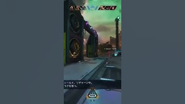 ［APEX LEGENDS］アリーナグレネード地獄