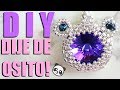 DIY DIJE DE OSO! PRIMER KIT DISPONIBLE!