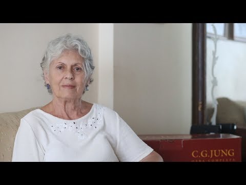 Vídeo: Arquétipos Femininos. Mãe Terrena E Grande Mãe