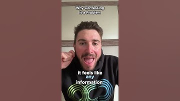 Why Confessing is a Problem