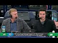 INSTANT REACTION: Undermanned Celtics battle Thunder to the wire, come up short