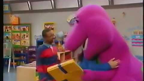 Making New Friends (1996 Version) Part 7