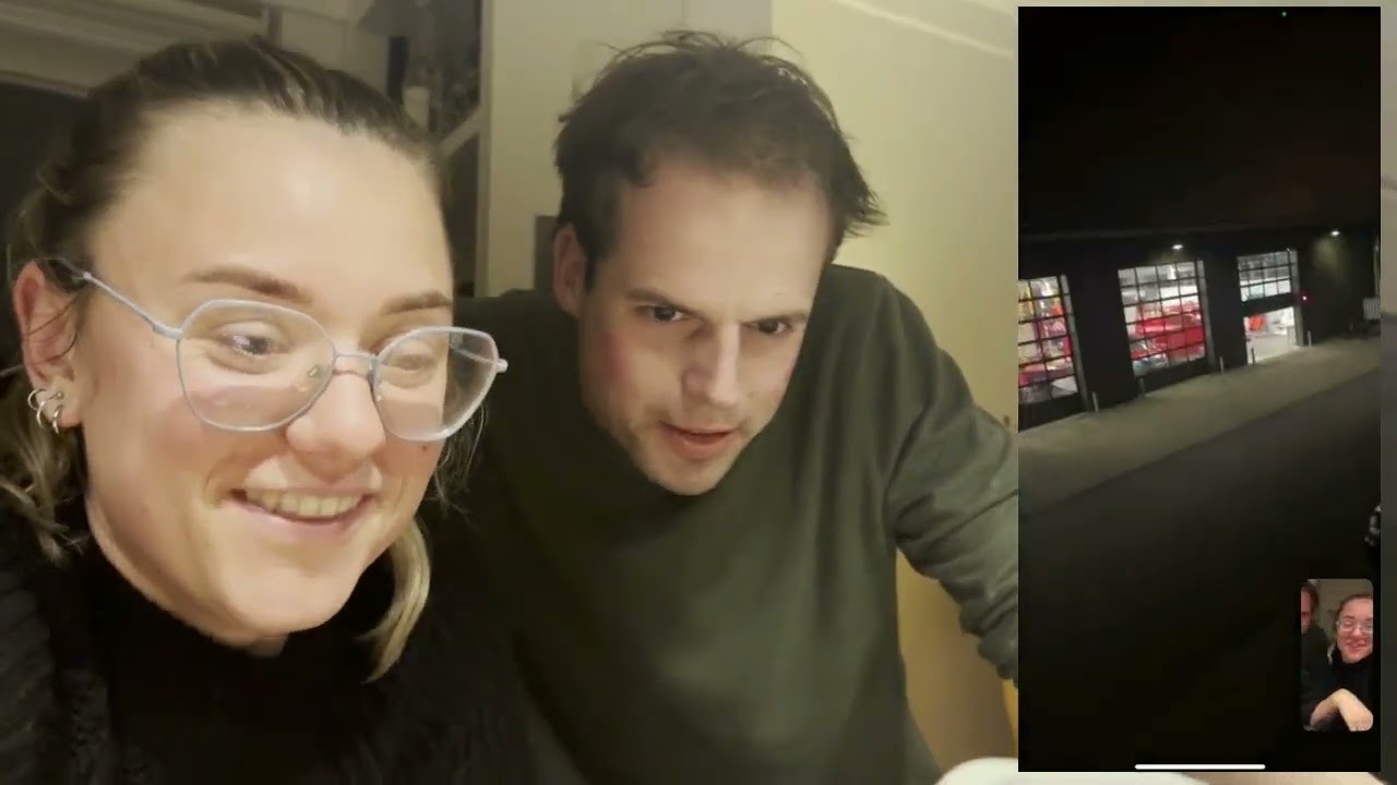 Lab piet Sinterklaasfilm IKC Sint Vitus