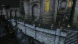 The Elder Scrolls IV: Oblivion E3 Trailer HD Resimi